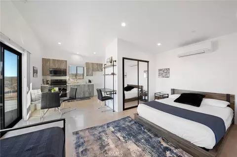 Bedroom - 4525 Lookout, Landers, CA 92285 photo 1 of 5