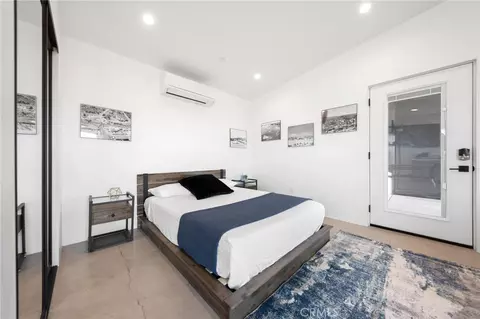 Bedroom - 4525 Lookout, Landers, CA 92285 photo 5 of 5