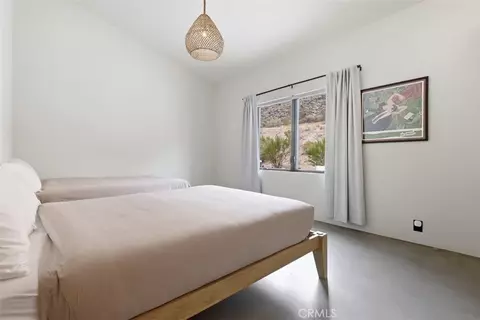 Bedroom - 49988 Aspen, Morongo Valley, CA 92256 photo 4 of 6