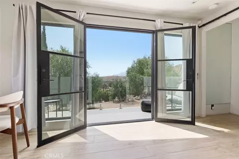 Entry Way - 49988 Aspen, Morongo Valley, CA 92256 photo 4 of 5