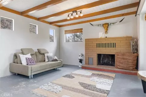 Living - 49988 Aspen, Morongo Valley, CA 92256 photo 1 of 1