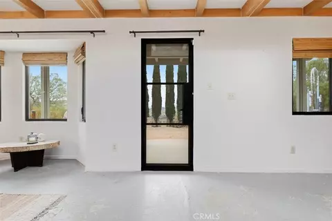 Entry Way - 49988 Aspen, Morongo Valley, CA 92256 photo 5 of 5