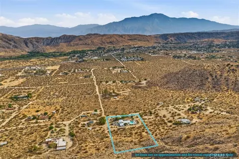 View/Area - 49988 Aspen, Morongo Valley, CA 92256 photo 2 of 2