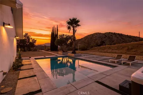 Exterior - 49988 Aspen, Morongo Valley, CA 92256 photo 2 of 15