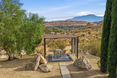 Exterior - 49988 Aspen, Morongo Valley, CA 92256 photo 15 of 15