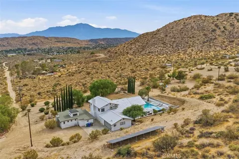 View/Area - 49988 Aspen, Morongo Valley, CA 92256 photo 1 of 2
