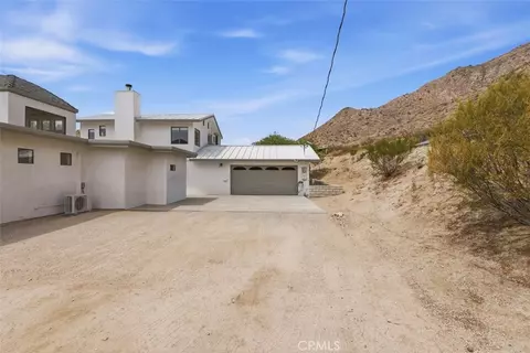 Exterior - 49988 Aspen, Morongo Valley, CA 92256 photo 13 of 15