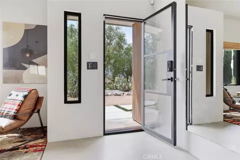 Entry Way - 49988 Aspen, Morongo Valley, CA 92256 photo 1 of 5