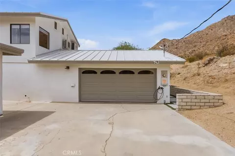 Exterior - 49988 Aspen, Morongo Valley, CA 92256 photo 12 of 15