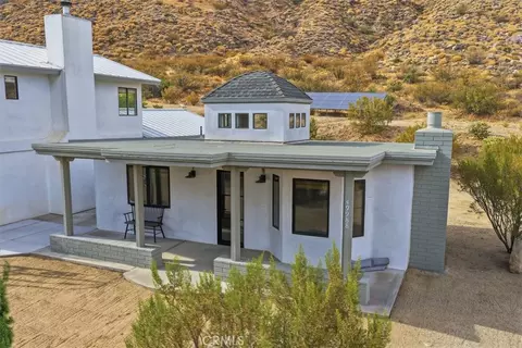 Exterior - 49988 Aspen, Morongo Valley, CA 92256 photo 11 of 15