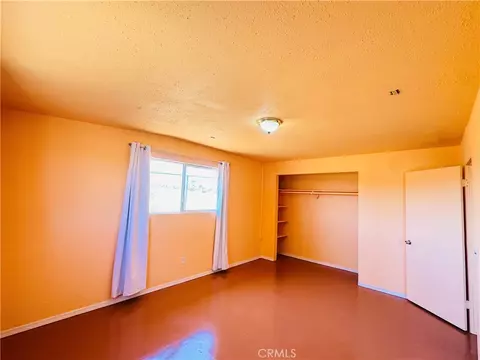 Bedroom - 56677 Sunset Dr, Yucca Valley, CA 92284 photo 4 of 8