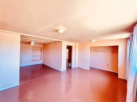 Bedroom - 56677 Sunset Dr, Yucca Valley, CA 92284 photo 6 of 8