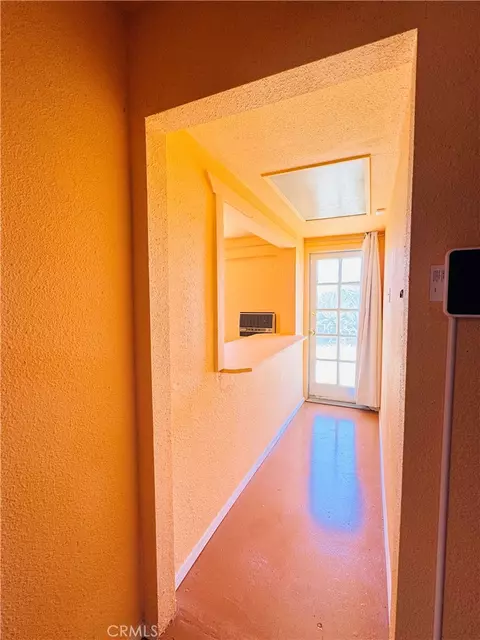 Entry Way - 56677 Sunset Dr, Yucca Valley, CA 92284 photo 3 of 4
