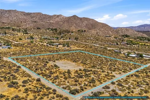 49200 Old Ml, Morongo Valley, CA 92256 photo 8