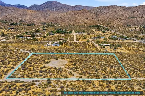 49200 Old Ml, Morongo Valley, CA 92256 photo 9