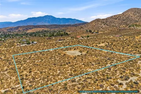 49200 Old Ml, Morongo Valley, CA 92256 photo 10