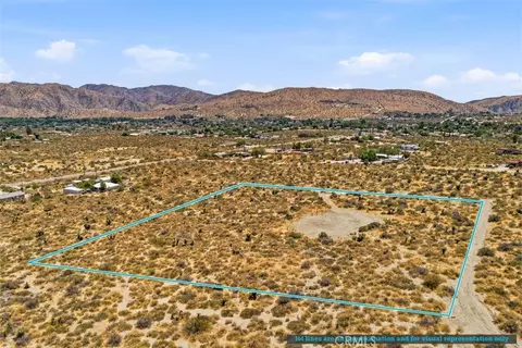 49200 Old Ml, Morongo Valley, CA 92256 photo 11