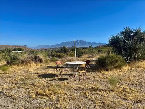 49200 Old Ml, Morongo Valley, CA 92256 photo 2