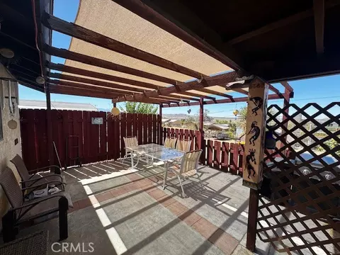 60424 Pueblo, Joshua Tree, CA 92252 photo 8