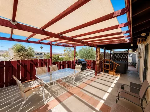 60424 Pueblo, Joshua Tree, CA 92252 photo 9