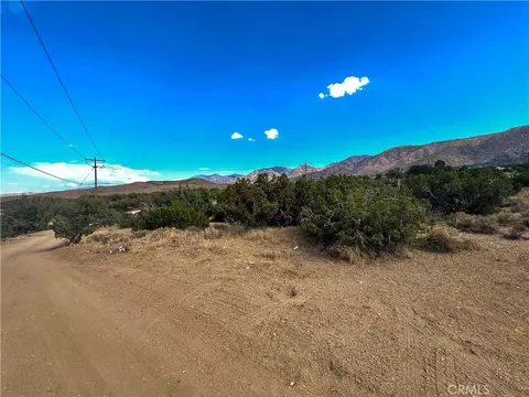 0 Four Winds Rd, Juniper Hills, CA 93543 photo 4
