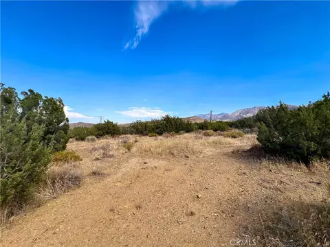 0 Four Winds Rd, Juniper Hills, CA 93543 photo 5