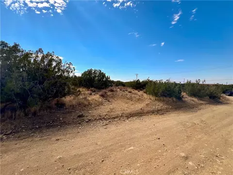 0 Four Winds Rd, Juniper Hills, CA 93543 photo 9