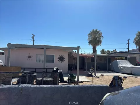 6925 Manzanita, Twentynine Palms, CA 92277