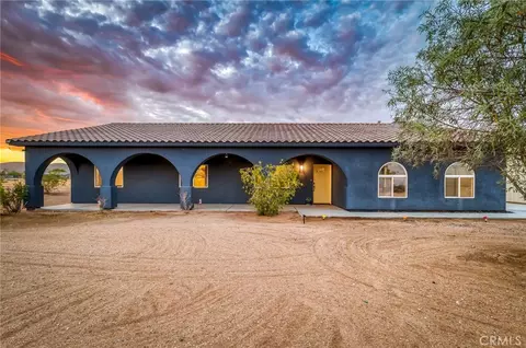 60828 Mason Dr, Joshua Tree, CA 92252