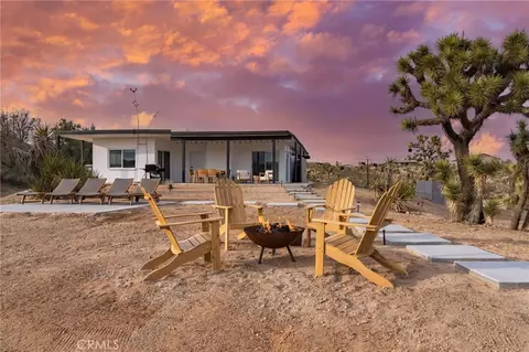5951 Linda Lee Dr, Yucca Valley, CA 92284