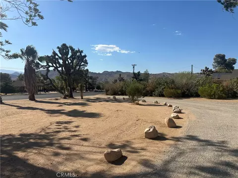 7475 Warren Vis, Yucca Valley, CA 92284