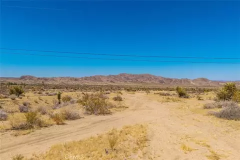 60366 Granada, Joshua Tree, CA 92252