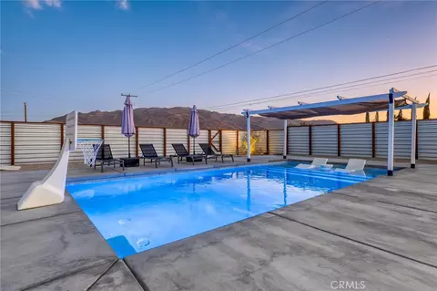 74107 Pinon, Twentynine Palms, CA 92277