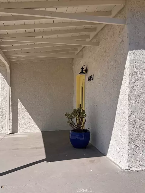 Exterior - 6857 Split Rock, Twentynine Palms, CA 92277 photo 2 of 8