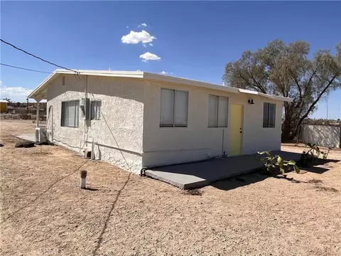Exterior - 6857 Split Rock, Twentynine Palms, CA 92277 photo 3 of 8