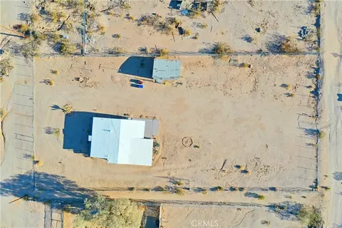 View/Area - 6857 Split Rock, Twentynine Palms, CA 92277 photo 4 of 4