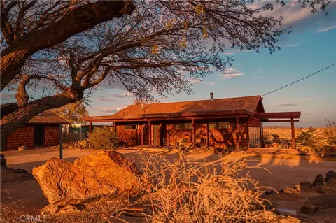 Exterior - 701 Tahoe, Yucca Valley, CA 92284 photo 17 of 21