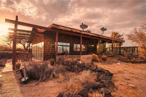 Exterior - 701 Tahoe, Yucca Valley, CA 92284 photo 15 of 21