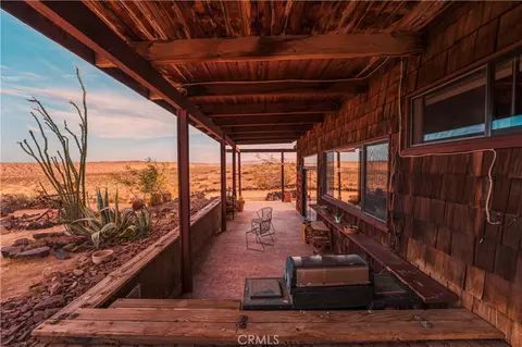 Exterior - 701 Tahoe, Yucca Valley, CA 92284 photo 12 of 21