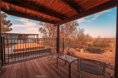 Exterior - 701 Tahoe, Yucca Valley, CA 92284 photo 10 of 21