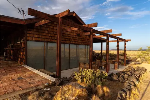 Exterior - 701 Tahoe, Yucca Valley, CA 92284 photo 13 of 21