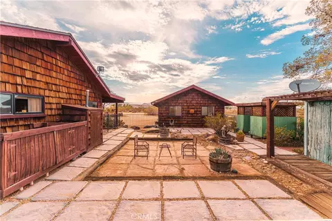 Exterior - 701 Tahoe, Yucca Valley, CA 92284 photo 7 of 21
