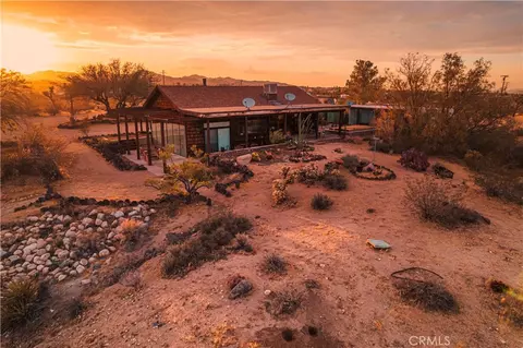 Exterior - 701 Tahoe, Yucca Valley, CA 92284 photo 20 of 21
