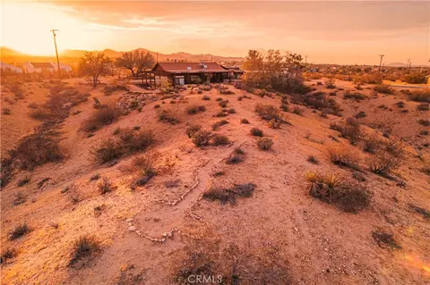 Exterior - 701 Tahoe, Yucca Valley, CA 92284 photo 19 of 21