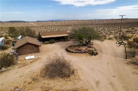Exterior - 701 Tahoe, Yucca Valley, CA 92284 photo 18 of 21