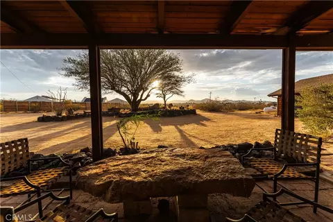 Exterior - 701 Tahoe, Yucca Valley, CA 92284 photo 2 of 21