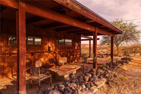 Exterior - 701 Tahoe, Yucca Valley, CA 92284 photo 4 of 21