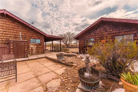 Exterior - 701 Tahoe, Yucca Valley, CA 92284 photo 8 of 21