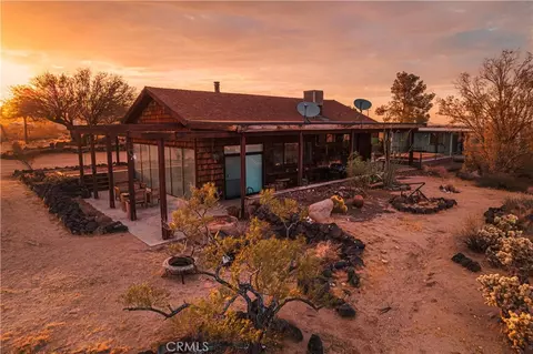 Exterior - 701 Tahoe, Yucca Valley, CA 92284 photo 21 of 21
