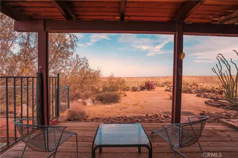 Exterior - 701 Tahoe, Yucca Valley, CA 92284 photo 11 of 21